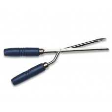 Flåtang "krøllejern"